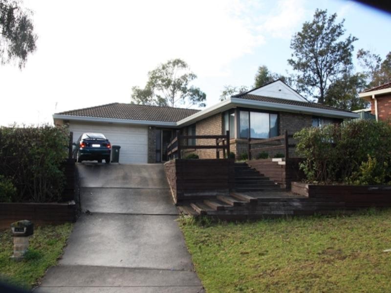 9 Beaufighter Street, Raby NSW 2566