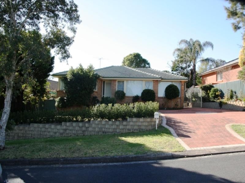 Bradbury NSW 2560