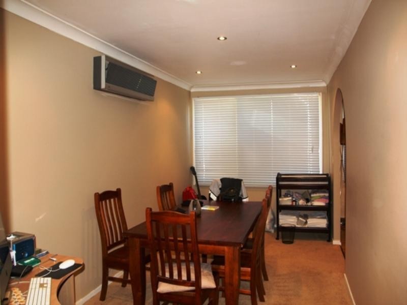 Bradbury NSW 2560