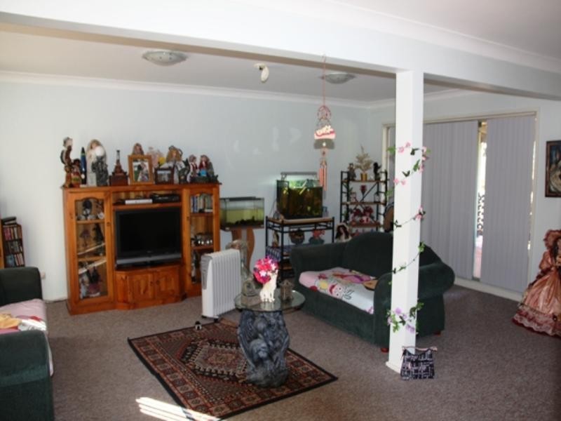 Woodbine NSW 2560