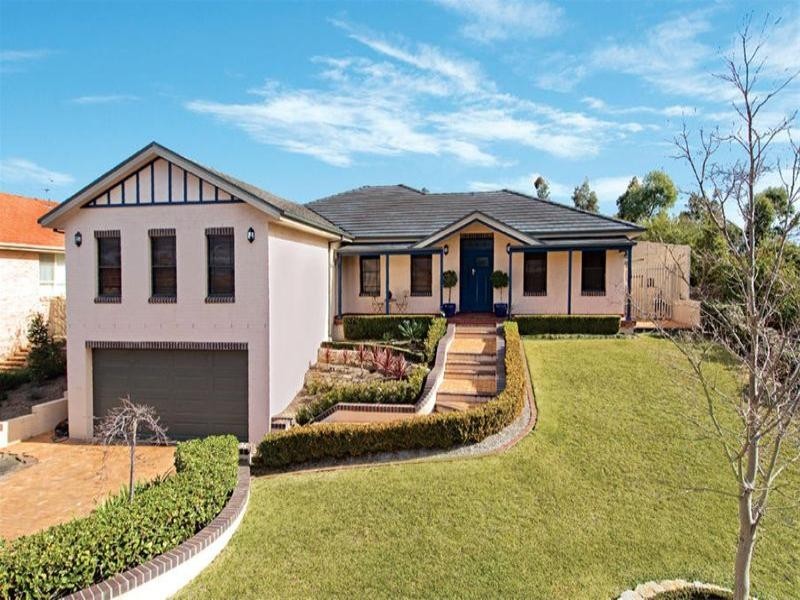 317 Mount Annan Drive, Mount Annan NSW 2567