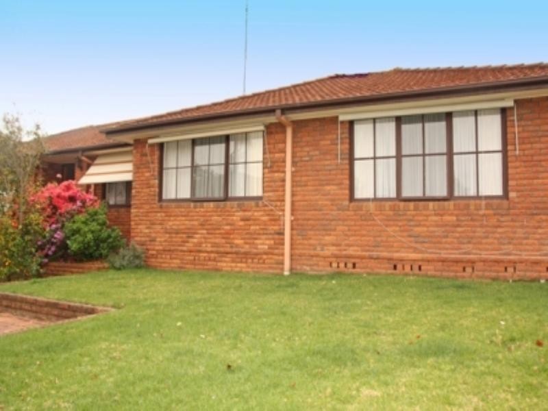 19 Turon Place, Ruse NSW 2560