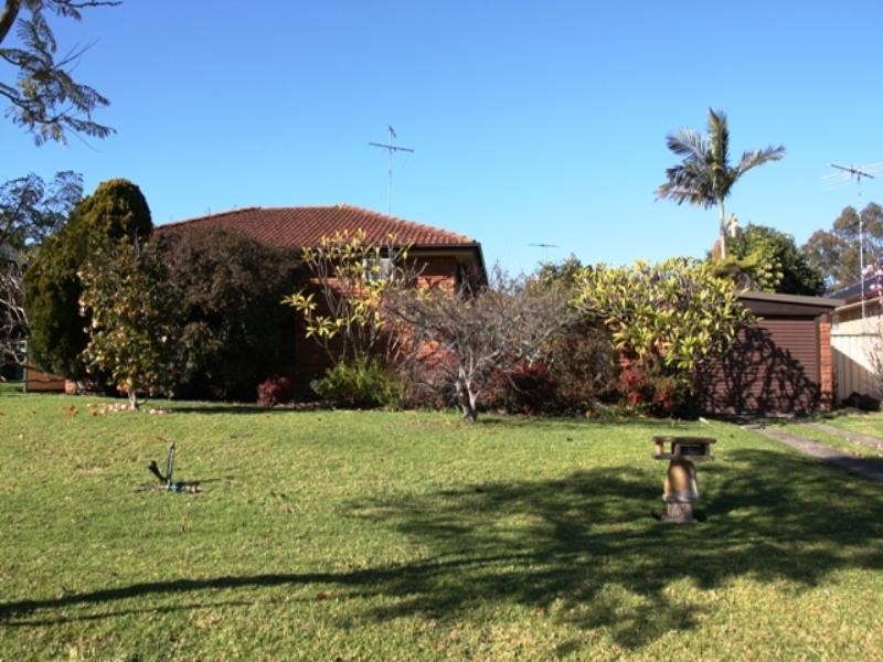 19 Turon Place, Ruse NSW 2560