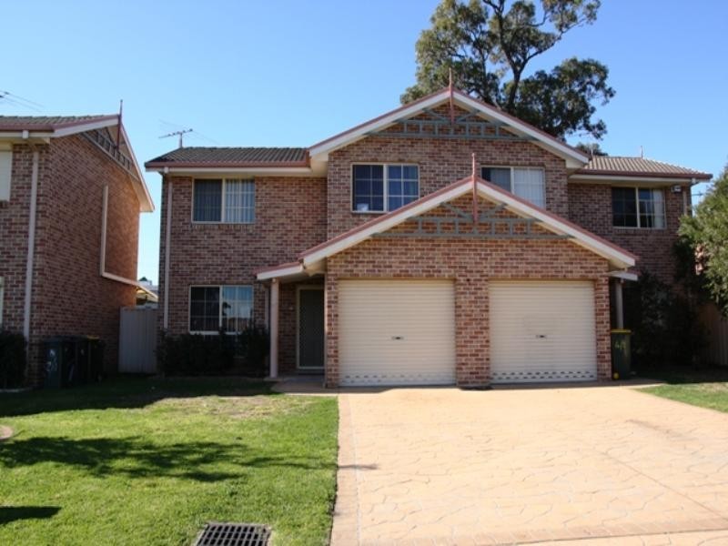 Macquarie Fields NSW 2564