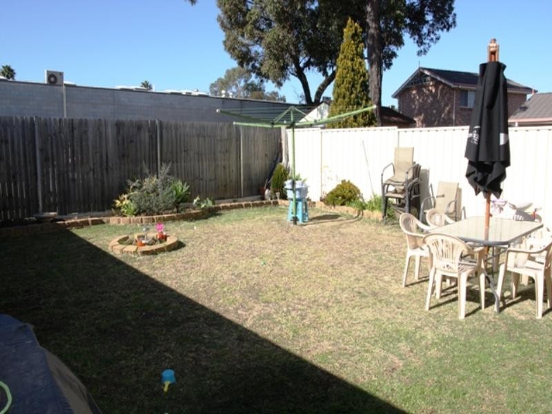 Macquarie Fields NSW 2564