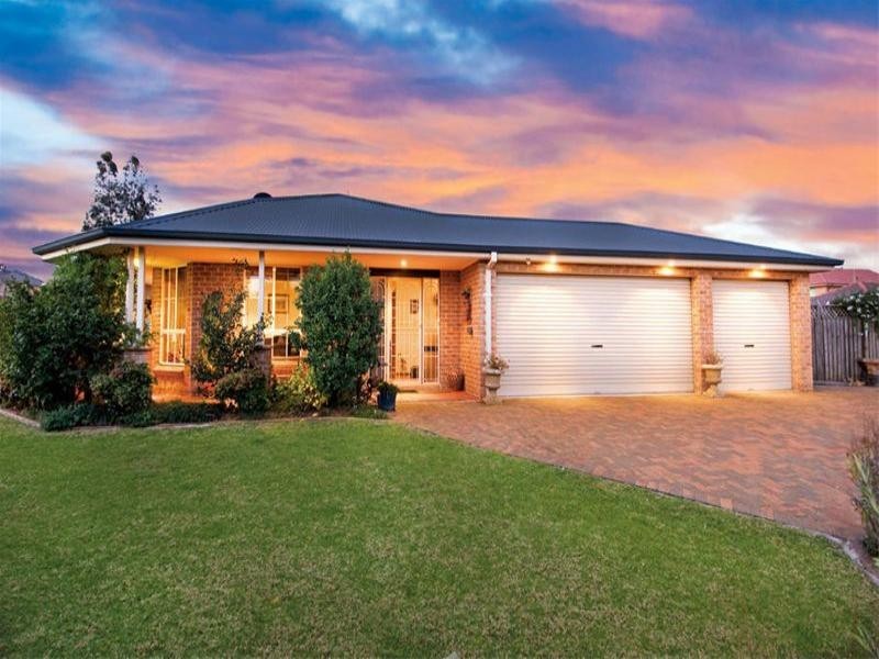 24 Boronia Avenue, Mount Annan NSW 2567