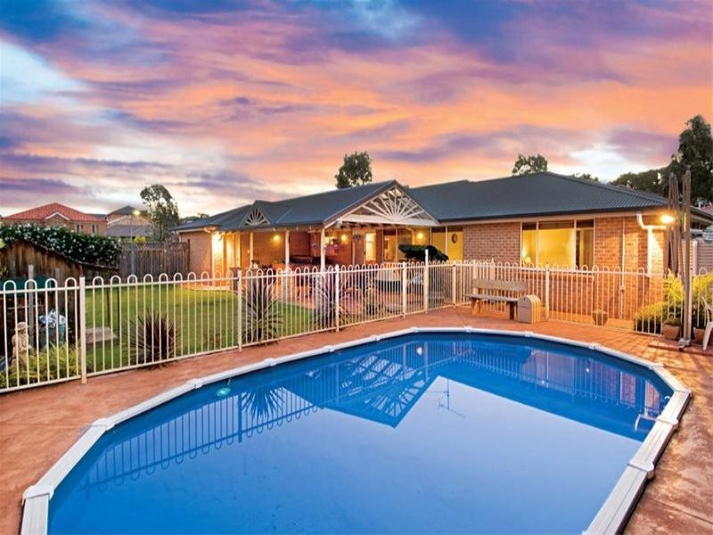 24 Boronia Avenue, Mount Annan NSW 2567