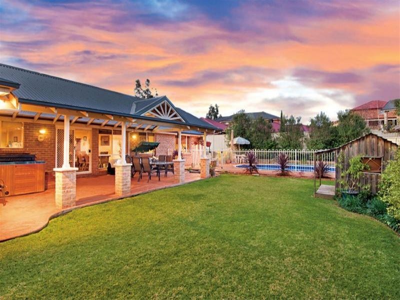24 Boronia Avenue, Mount Annan NSW 2567