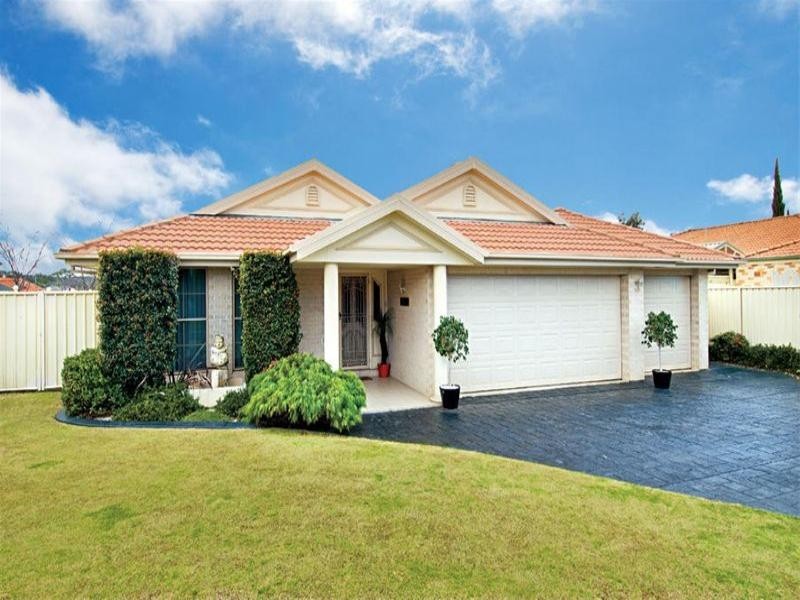 1 Parson Place, Harrington Park NSW 2567