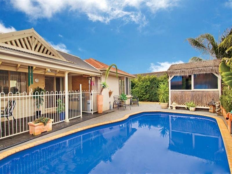 1 Parson Place, Harrington Park NSW 2567