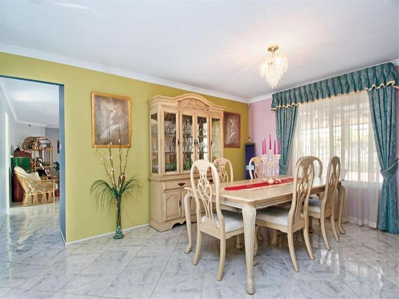 1 Parson Place, Harrington Park NSW 2567