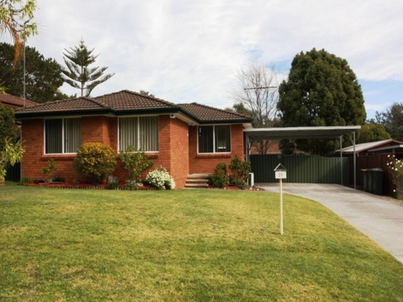 St Helens Park NSW 2560