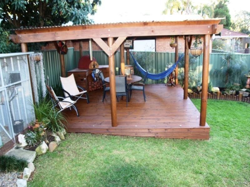 St Helens Park NSW 2560