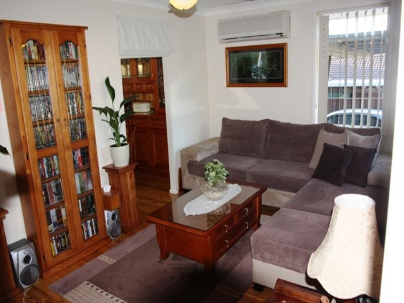 St Helens Park NSW 2560