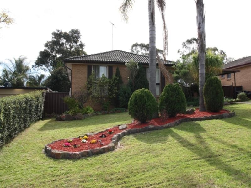 Leumeah NSW 2560