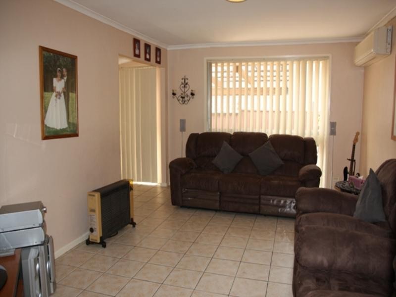 Leumeah NSW 2560