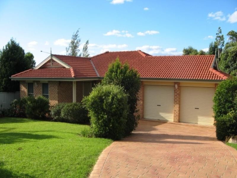 Ingleburn NSW 2565