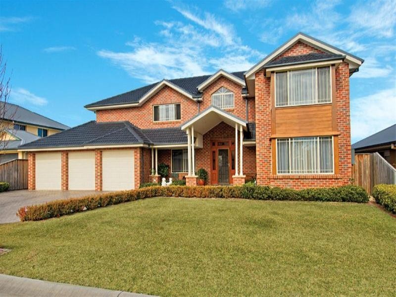 11 Hillier Close, Camden Park NSW 2570