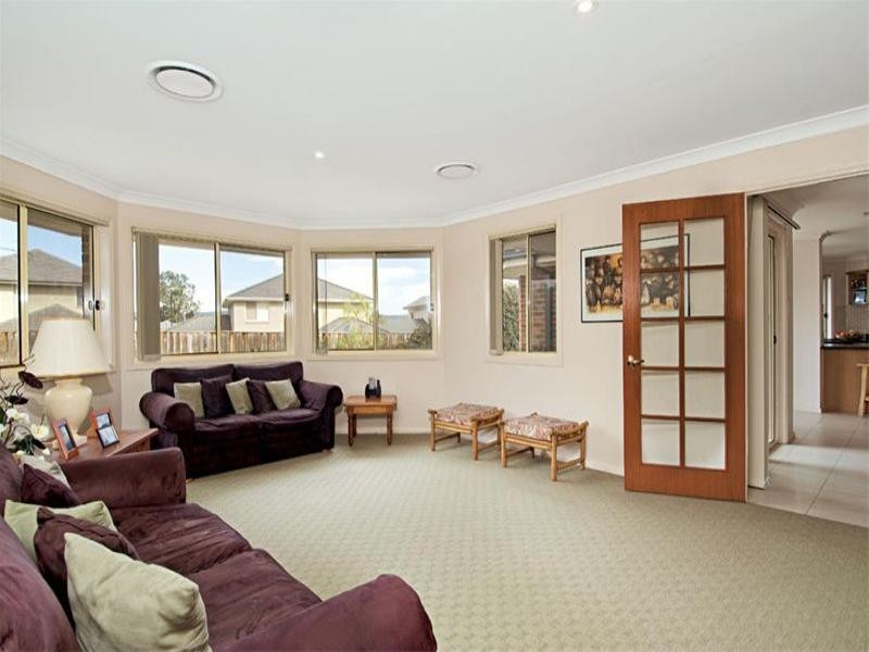 11 Hillier Close, Camden Park NSW 2570