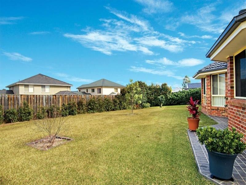 11 Hillier Close, Camden Park NSW 2570