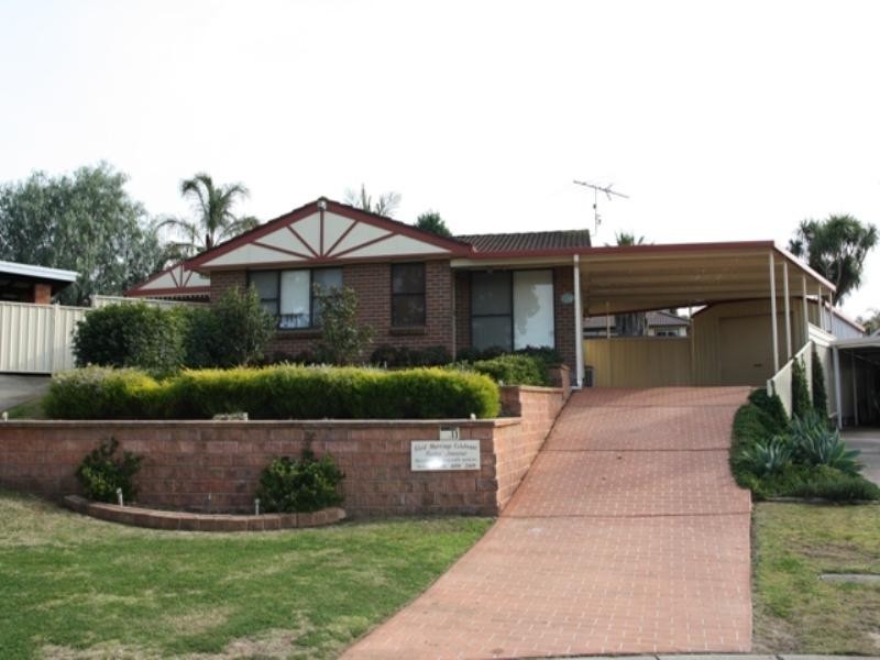 Raby NSW 2566