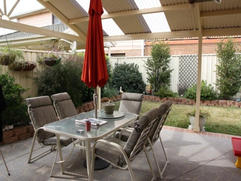 132 Ingleburn Road, Ingleburn NSW 2565