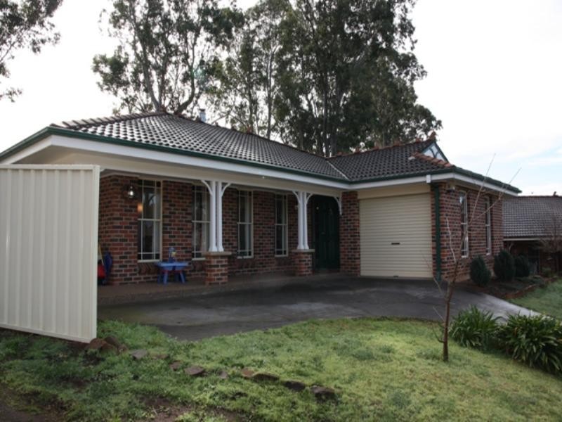Rosemeadow NSW 2560