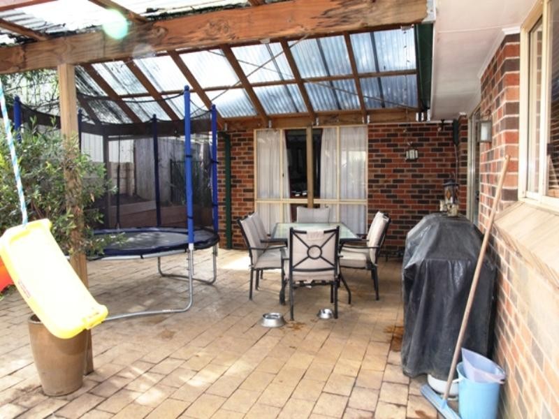 Rosemeadow NSW 2560