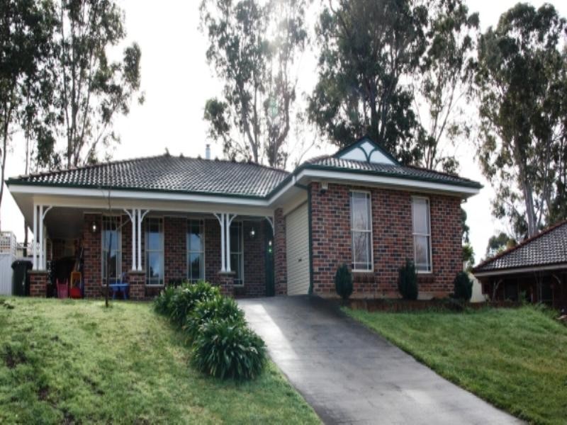 Rosemeadow NSW 2560