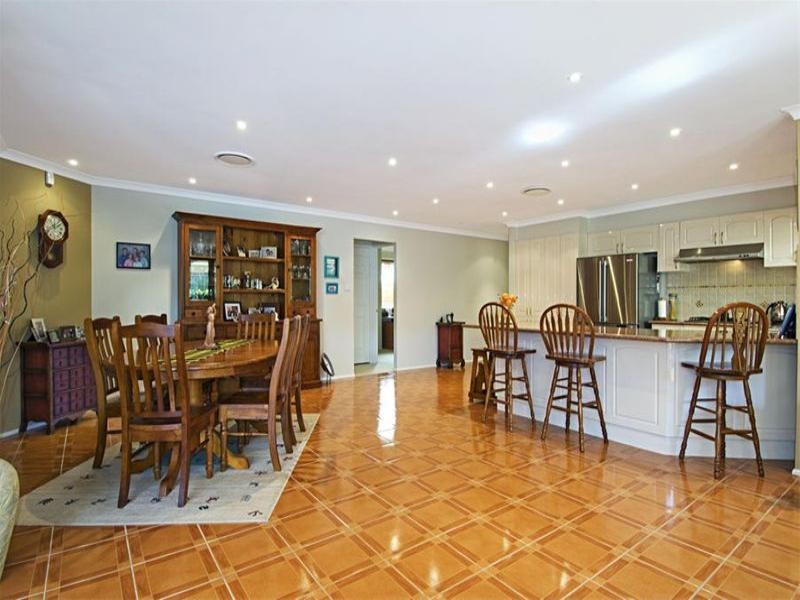 16 Kensington Drive, Harrington Park NSW 2567