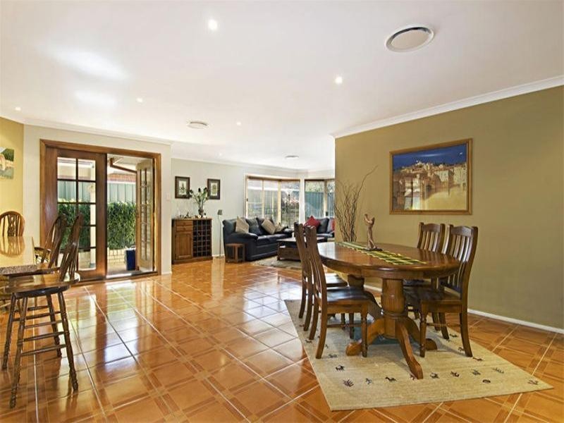 16 Kensington Drive, Harrington Park NSW 2567