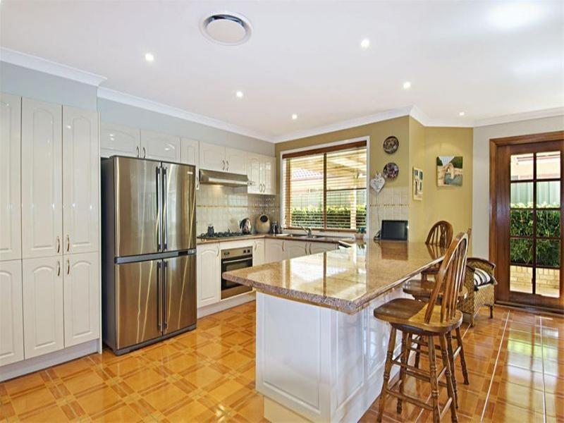 16 Kensington Drive, Harrington Park NSW 2567