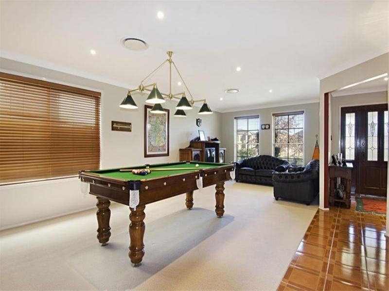 16 Kensington Drive, Harrington Park NSW 2567