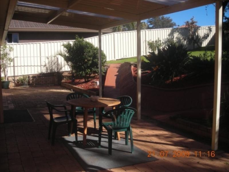 6 Corsair Street, Raby NSW 2566