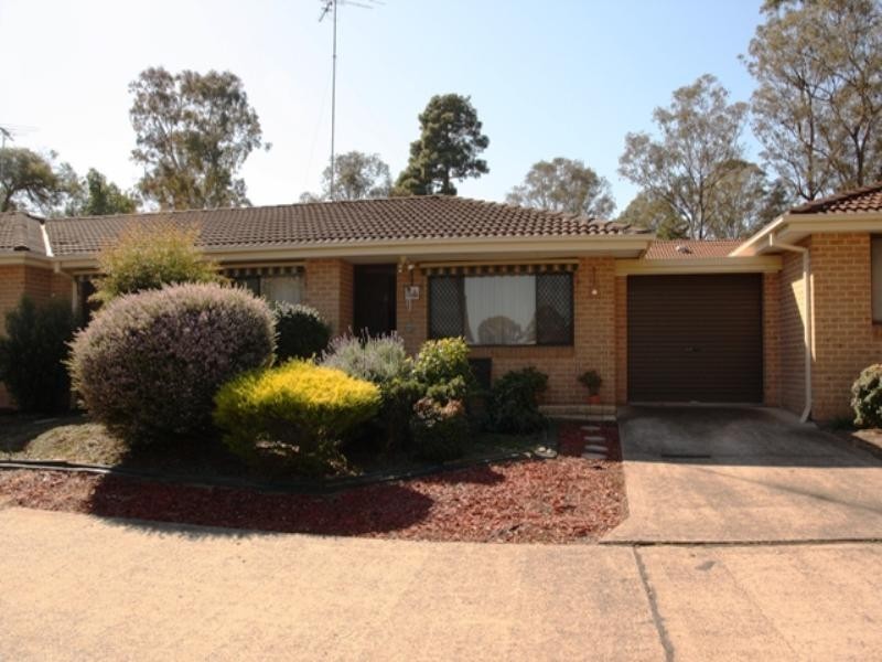 Glenfield NSW 2167