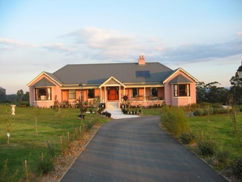 825 Mt Hercules Road, Razorback NSW 2850