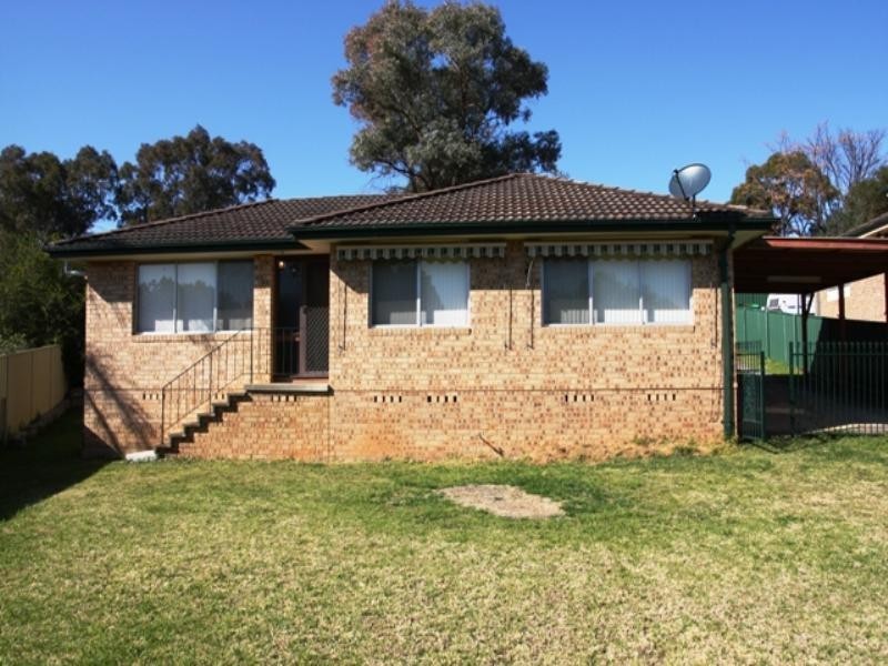 Eschol Park NSW 2558