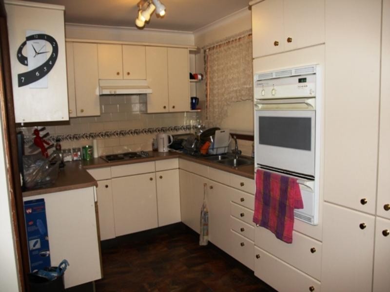 Eschol Park NSW 2558