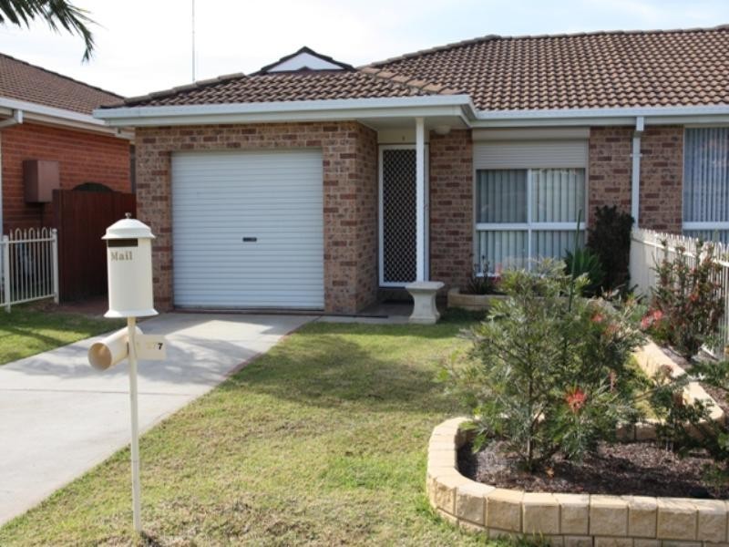 Rosemeadow NSW 2560