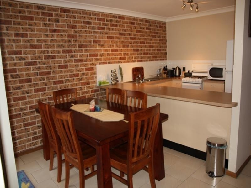 Rosemeadow NSW 2560