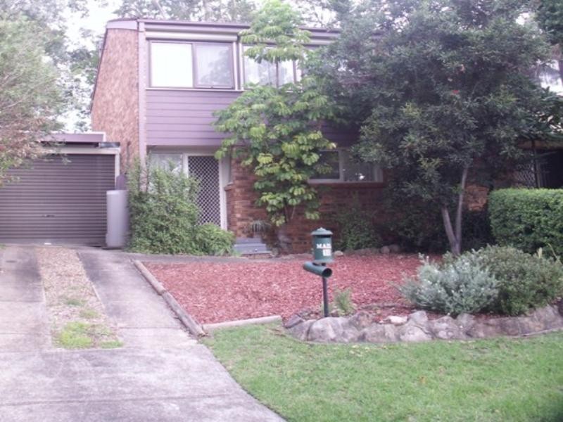 Bradbury NSW 2560