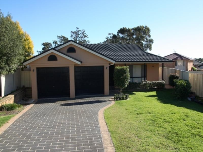 St Helens Park NSW 2560