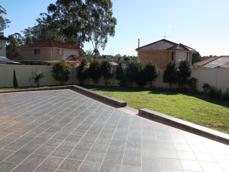 St Helens Park NSW 2560
