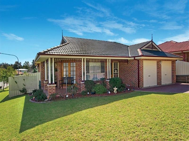 3 Hibertia Place, Mount Annan NSW 2567