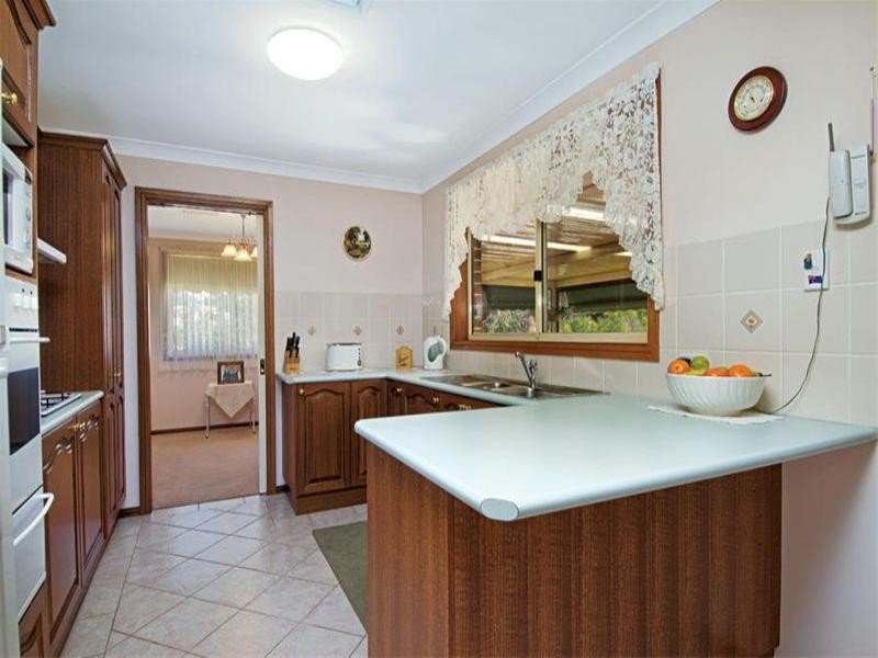 3 Hibertia Place, Mount Annan NSW 2567