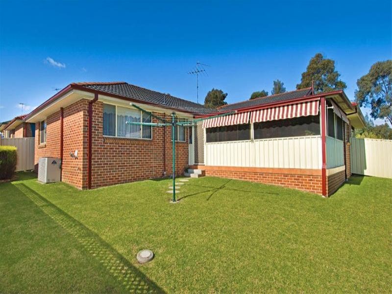 3 Hibertia Place, Mount Annan NSW 2567