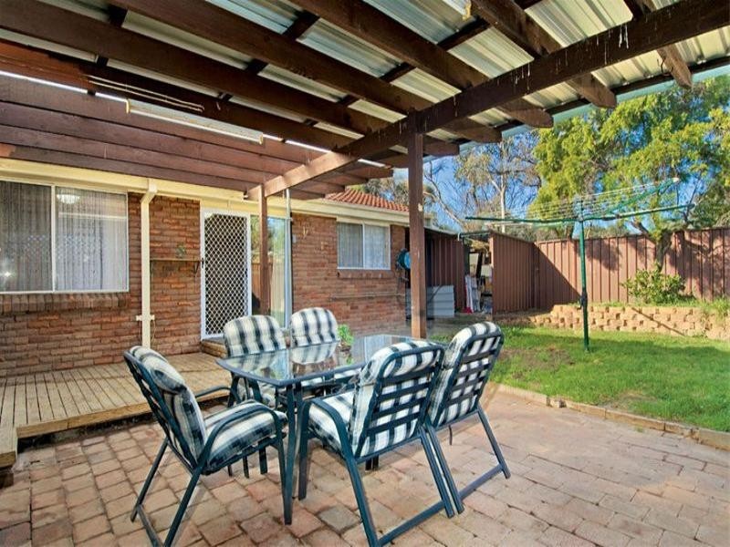 16 Fletcher Street, Minto NSW 2566