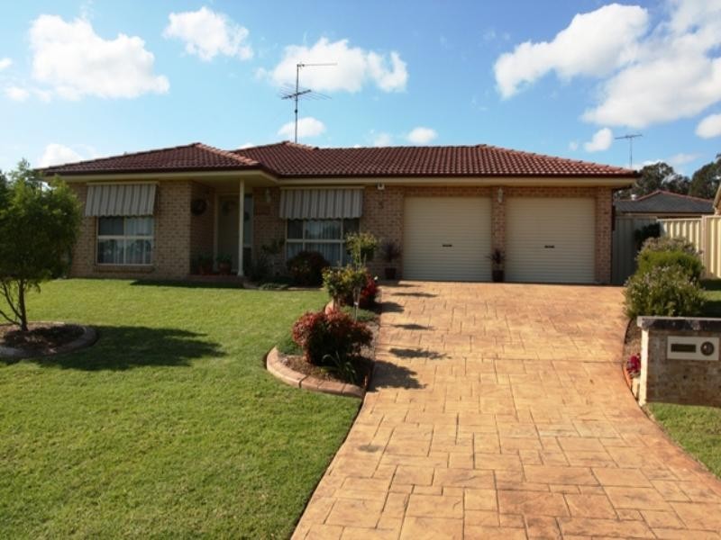 Rosemeadow NSW 2560