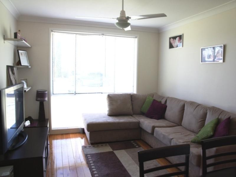 Eschol Park NSW 2558