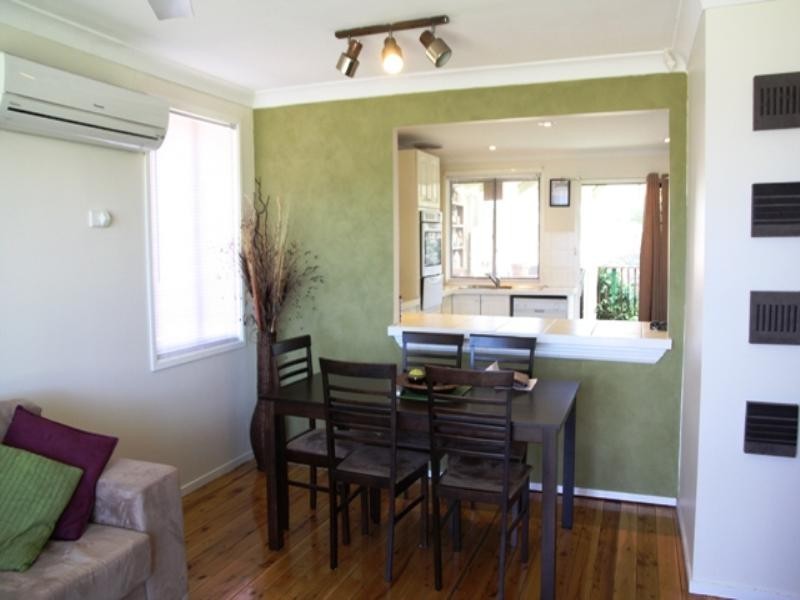 Eschol Park NSW 2558